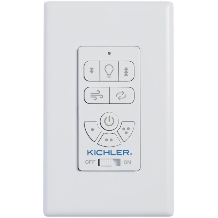 AC Standard Fan Accessory